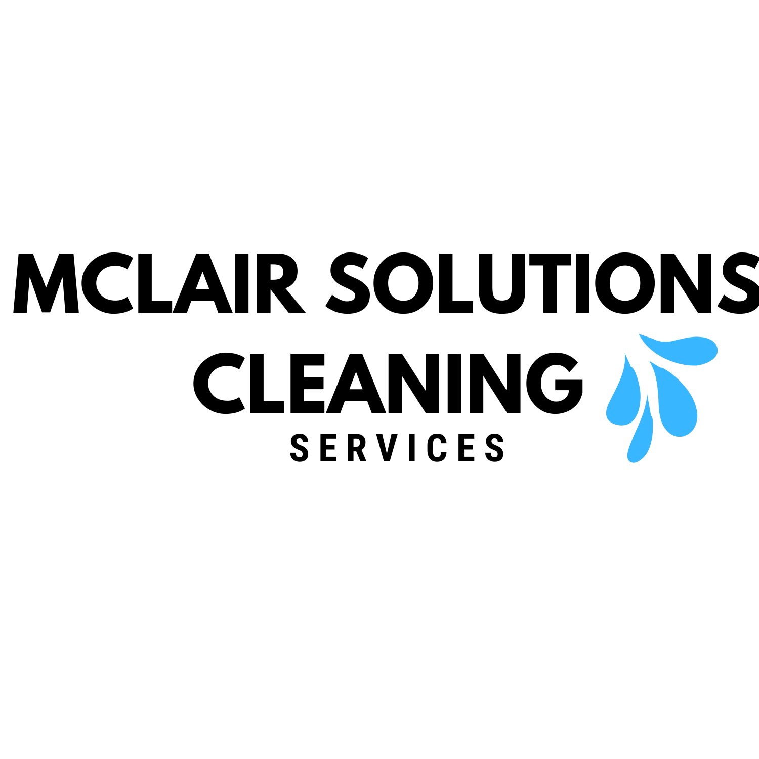 Mclair Solutions Cleaning